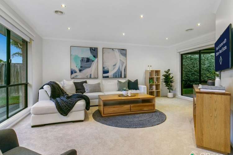Second view of Homely house listing, 5 Elana Court, Langwarrin VIC 3910