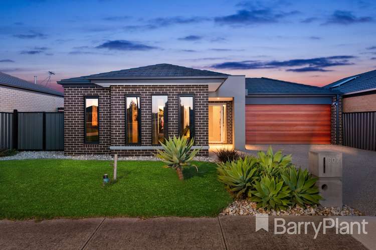 807 Tarneit Road, Tarneit VIC 3029