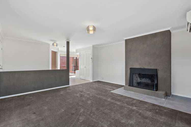 Second view of Homely house listing, 8 Duneed Way, Delahey VIC 3037