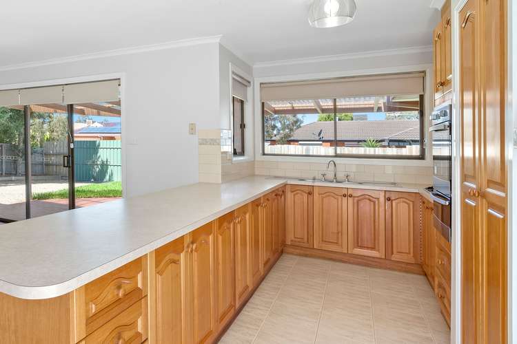 Fifth view of Homely house listing, 8 Duneed Way, Delahey VIC 3037