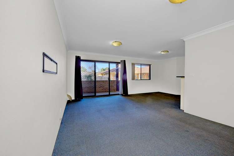 Second view of Homely unit listing, 8/11-13 Chester Hill Road, Chester Hill NSW 2162