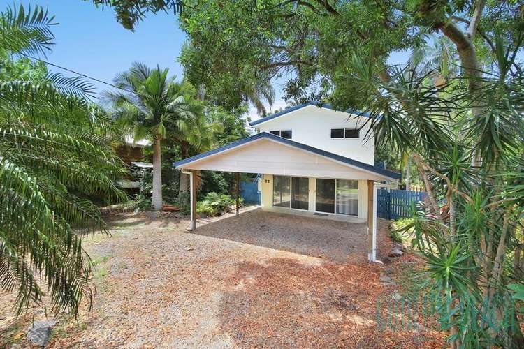 Main view of Homely house listing, 77 Cassia Avenue, Coolum Beach QLD 4573