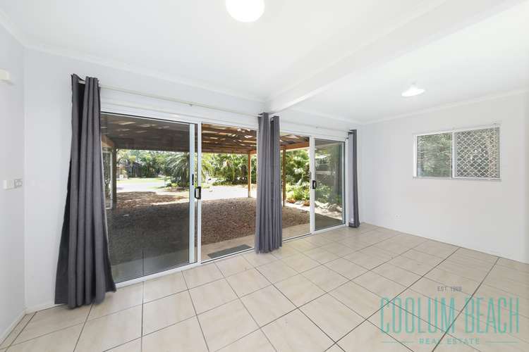 Second view of Homely house listing, 77 Cassia Avenue, Coolum Beach QLD 4573