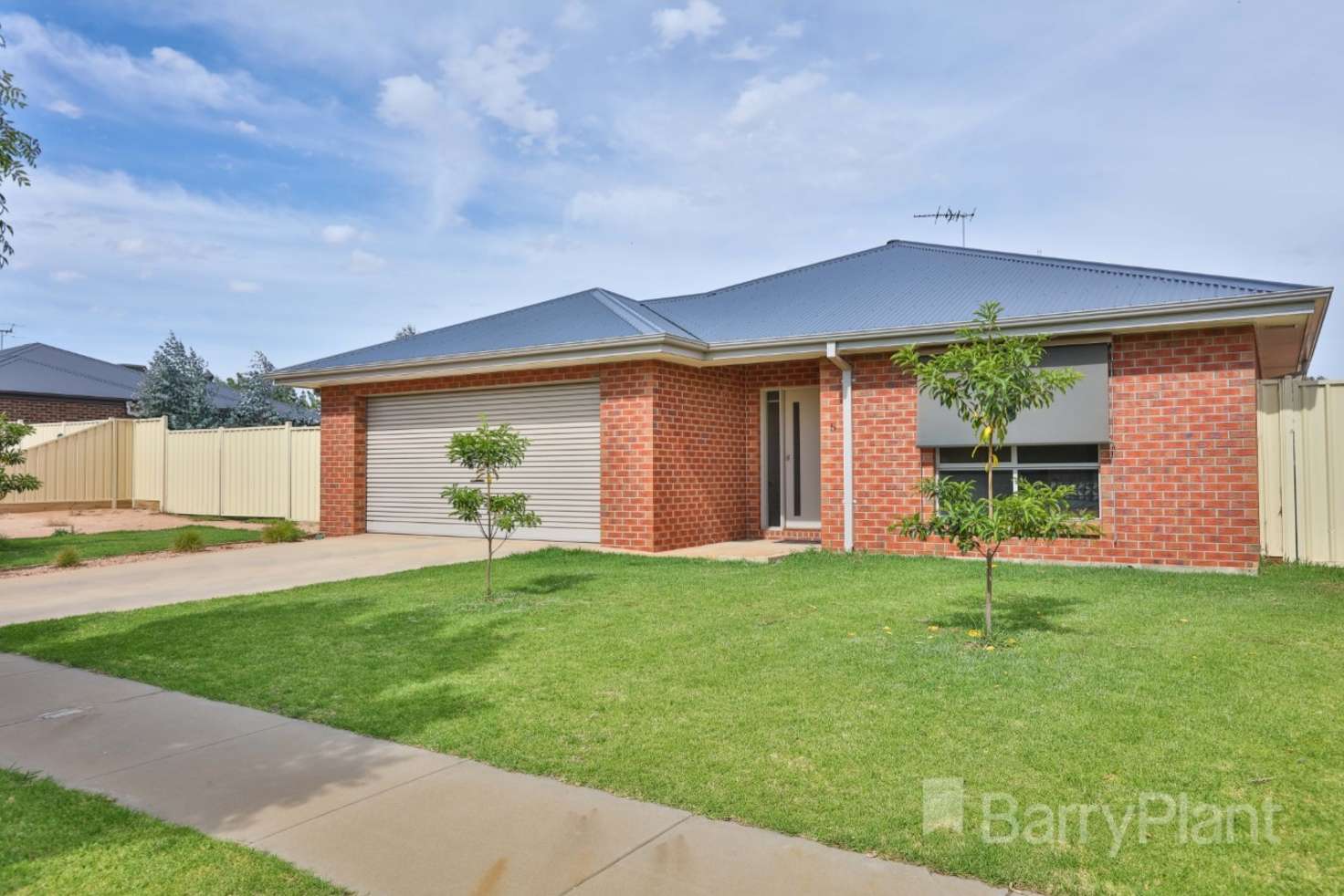 Main view of Homely house listing, 5 Casuarina Way, Buronga NSW 2739