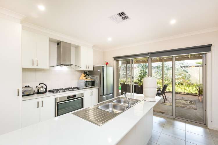 Second view of Homely house listing, 5 Casuarina Way, Buronga NSW 2739