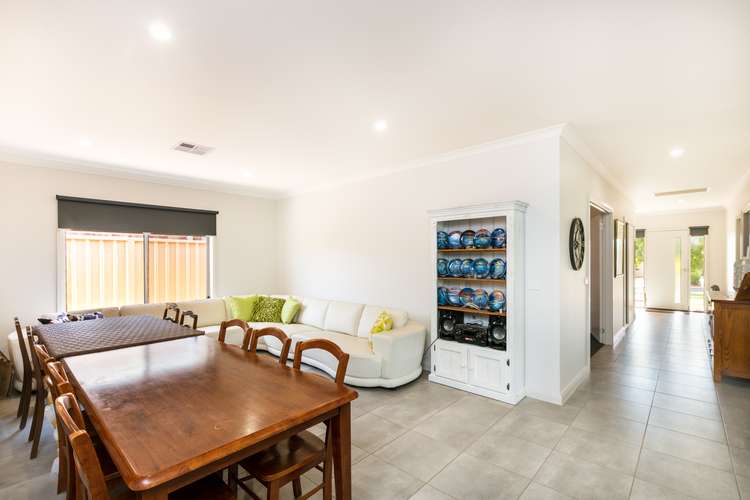 Fourth view of Homely house listing, 5 Casuarina Way, Buronga NSW 2739