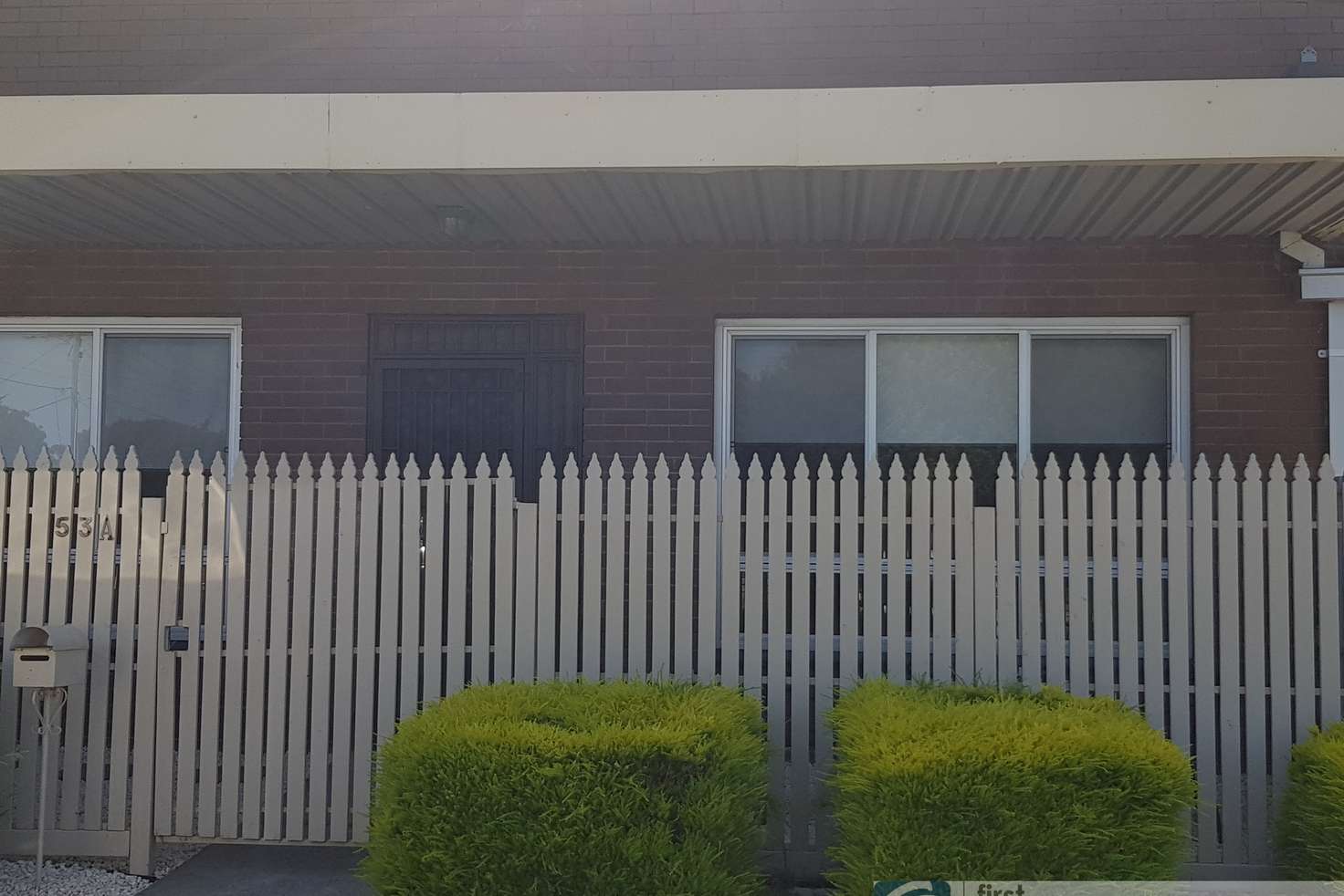 Main view of Homely unit listing, 53A Cootamundra Street, Doveton VIC 3177