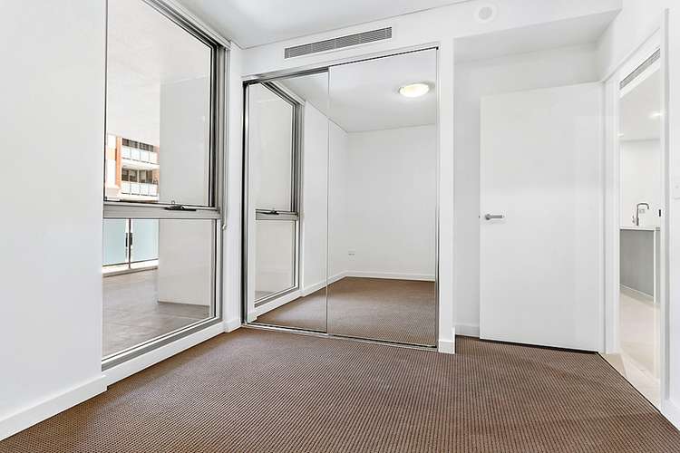Fourth view of Homely apartment listing, 6307/1A Morton Street, Parramatta NSW 2150