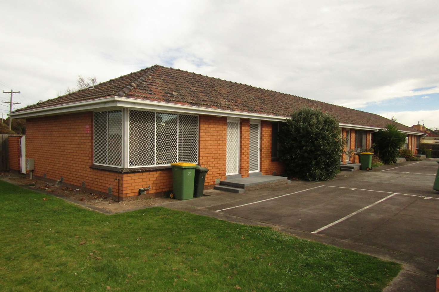 Main view of Homely unit listing, 2/995 Plenty Road, Kingsbury VIC 3083