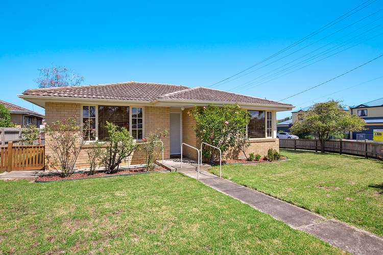 Main view of Homely house listing, 95 Barkly Street, Mornington VIC 3931