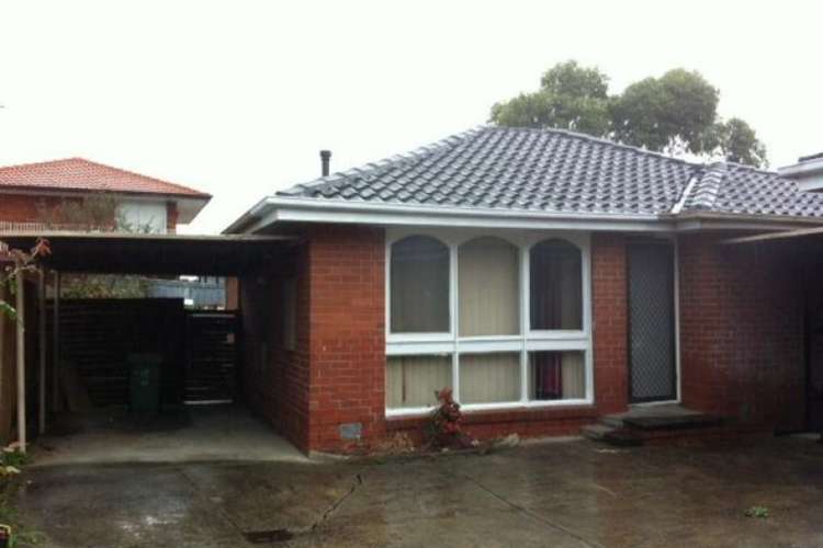 Second view of Homely unit listing, 4/59 Hammond Road, Dandenong VIC 3175