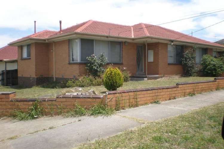 Main view of Homely unit listing, 1/131 Stud Road, Dandenong VIC 3175