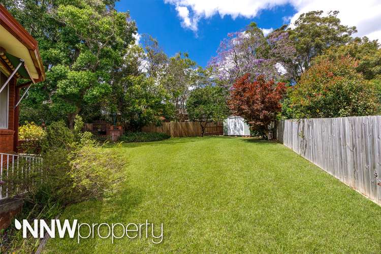 Third view of Homely house listing, 12 Arkena Avenue, Epping NSW 2121