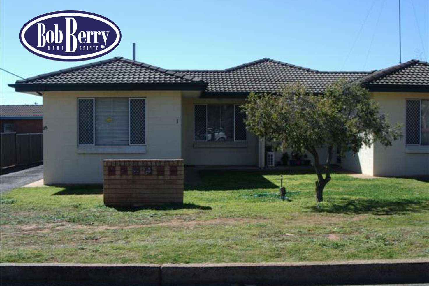 Main view of Homely unit listing, 1/25 Elizabeth Street, Dubbo NSW 2830