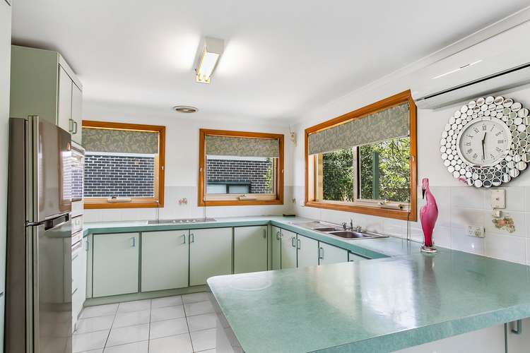Third view of Homely unit listing, 1/35 George Chudleigh Drive, Hallam VIC 3803