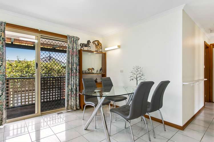Fourth view of Homely unit listing, 1/35 George Chudleigh Drive, Hallam VIC 3803