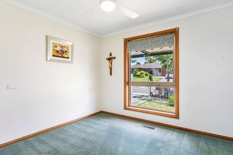 Fifth view of Homely unit listing, 1/35 George Chudleigh Drive, Hallam VIC 3803