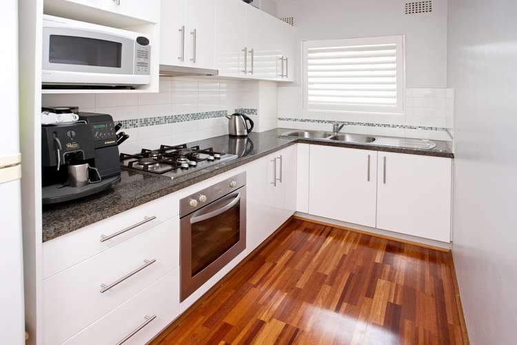 Second view of Homely apartment listing, 3/186 Raglan Street, Mosman NSW 2088