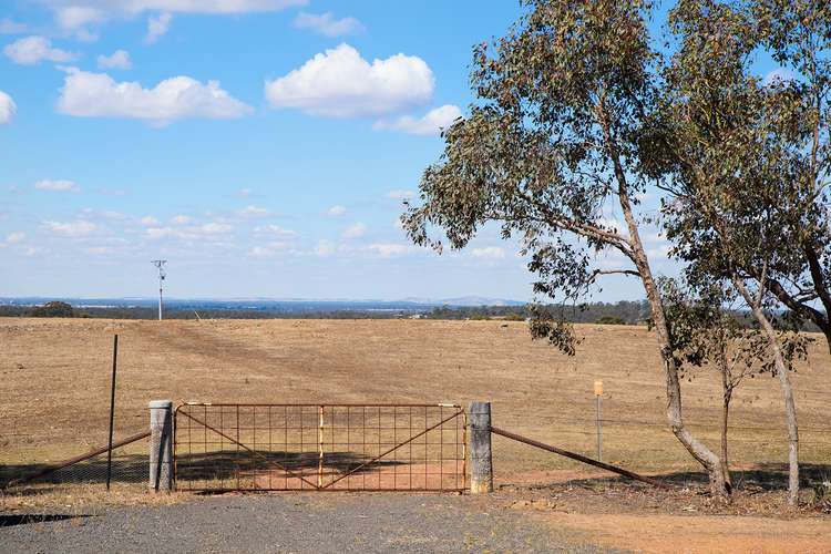 Second view of Homely residentialLand listing, Lot 10 Patons Road, Axe Creek VIC 3551
