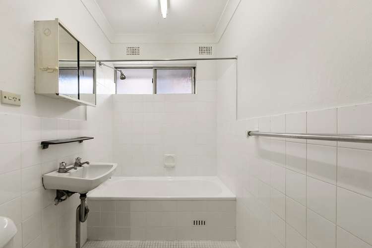Second view of Homely apartment listing, 23/24-26 Hornsey Road, Homebush NSW 2140