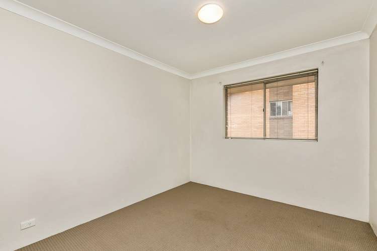 Third view of Homely apartment listing, 23/24-26 Hornsey Road, Homebush NSW 2140