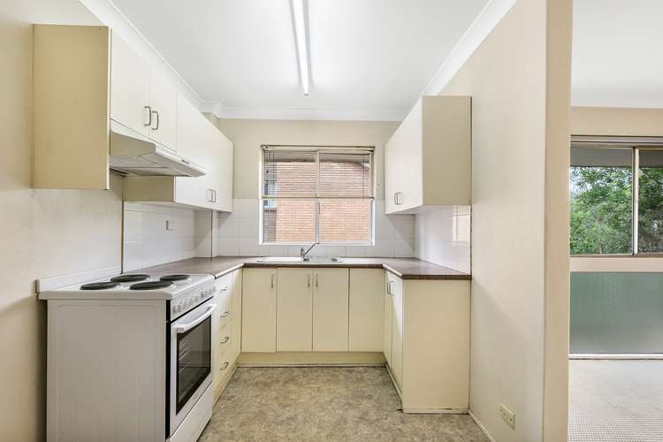 Fourth view of Homely apartment listing, 23/24-26 Hornsey Road, Homebush NSW 2140