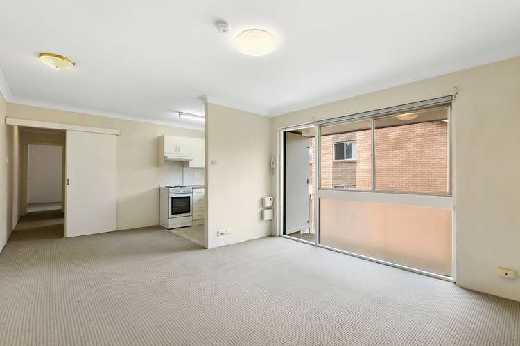 Fifth view of Homely apartment listing, 23/24-26 Hornsey Road, Homebush NSW 2140