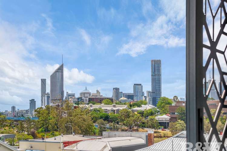 Main view of Homely apartment listing, 1406/4 Hubert Street, Woolloongabba QLD 4102