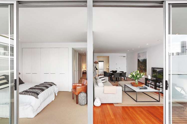 Third view of Homely apartment listing, 508/50 Burton Street, Darlinghurst NSW 2010