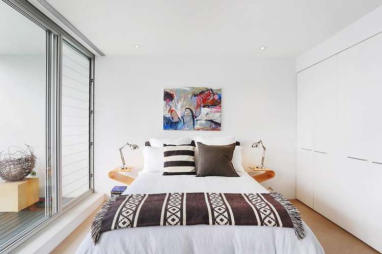 Fourth view of Homely apartment listing, 508/50 Burton Street, Darlinghurst NSW 2010