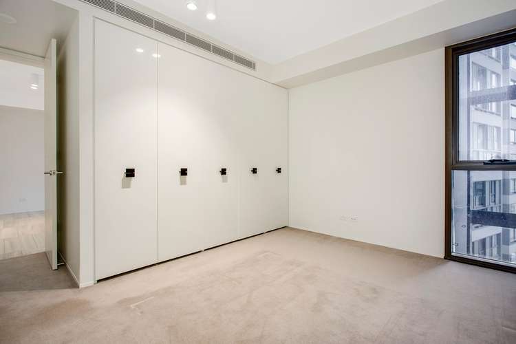 Third view of Homely apartment listing, S606/178 Thomas Street, Haymarket NSW 2000