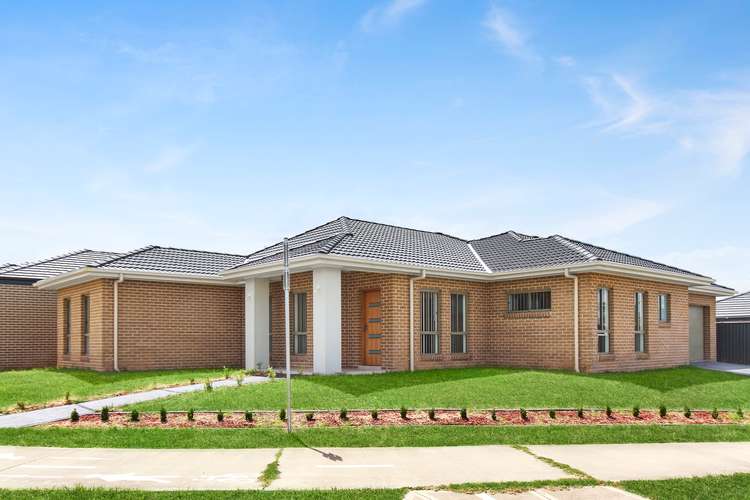 Main view of Homely house listing, 1 Jardine Way, Jordan Springs NSW 2747