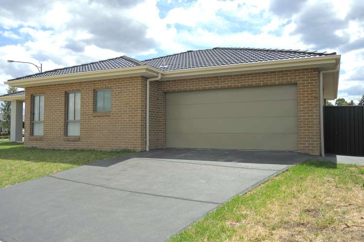 Third view of Homely house listing, 1 Jardine Way, Jordan Springs NSW 2747