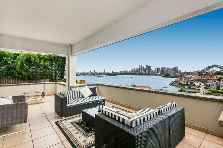 Main view of Homely apartment listing, 6/33 Milson Road, Cremorne Point NSW 2090