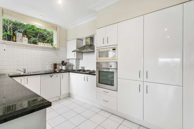 Fourth view of Homely apartment listing, 6/33 Milson Road, Cremorne Point NSW 2090