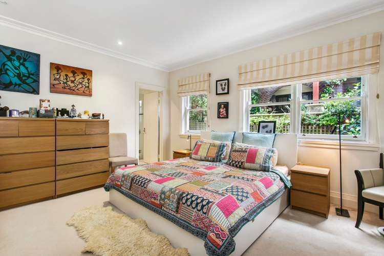 Fifth view of Homely apartment listing, 6/33 Milson Road, Cremorne Point NSW 2090