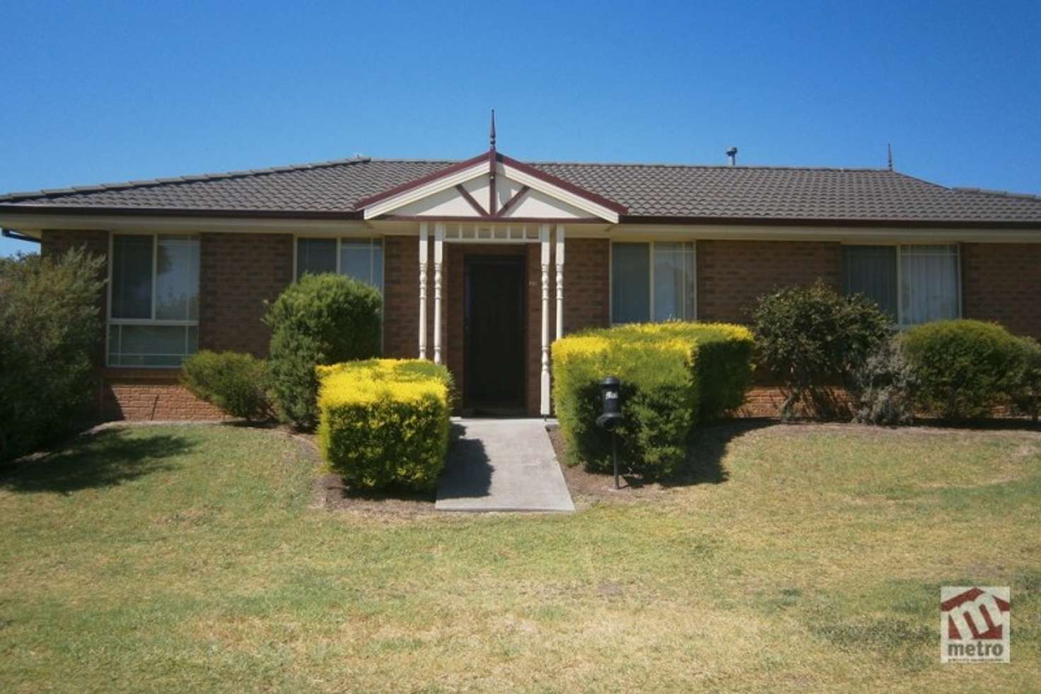 Main view of Homely house listing, 35 Strabane Way, Hampton Park VIC 3976