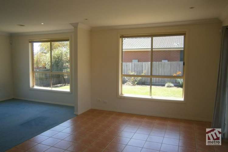 Third view of Homely house listing, 35 Strabane Way, Hampton Park VIC 3976