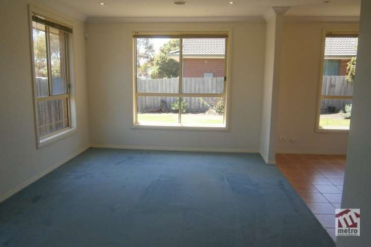 Fourth view of Homely house listing, 35 Strabane Way, Hampton Park VIC 3976