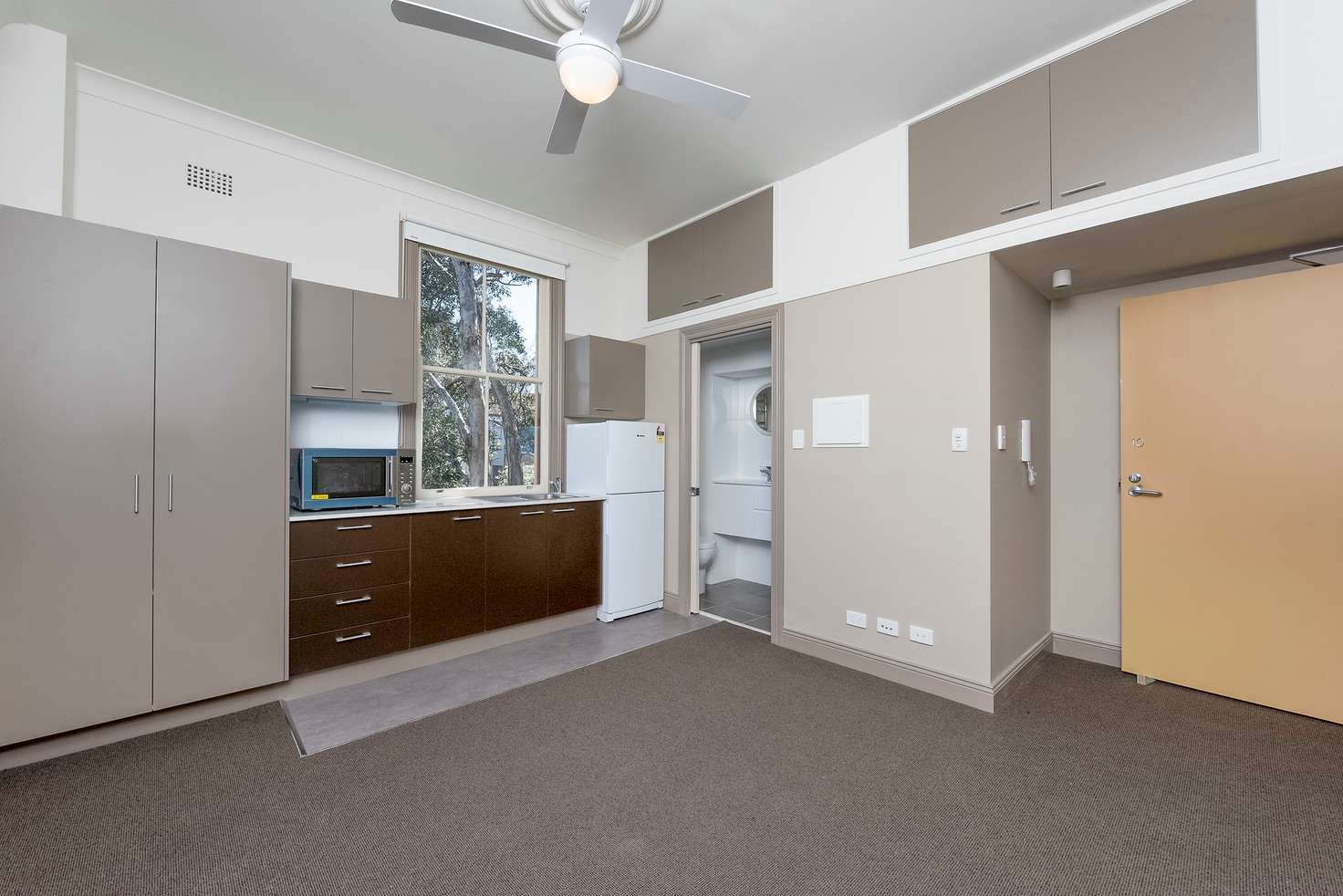 Main view of Homely unit listing, 5/28 Ross Street, Glebe NSW 2037