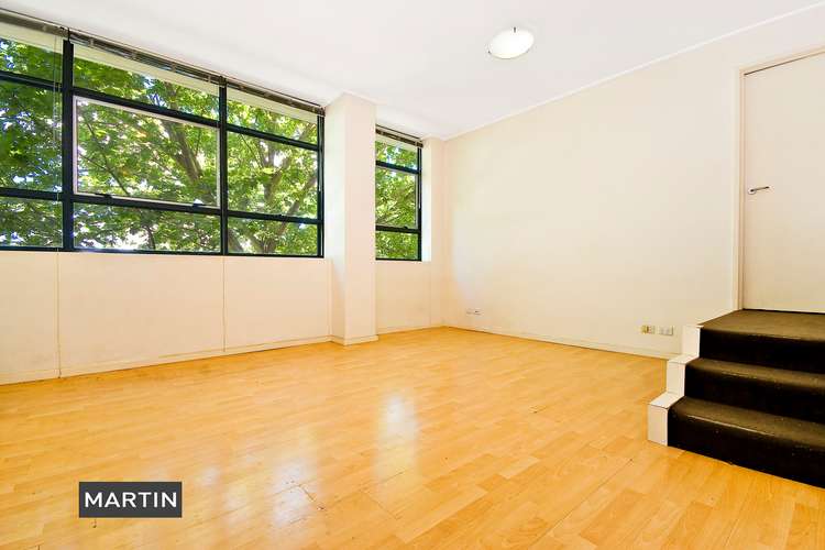 Second view of Homely apartment listing, C63/240 Wyndham Street, Alexandria NSW 2015