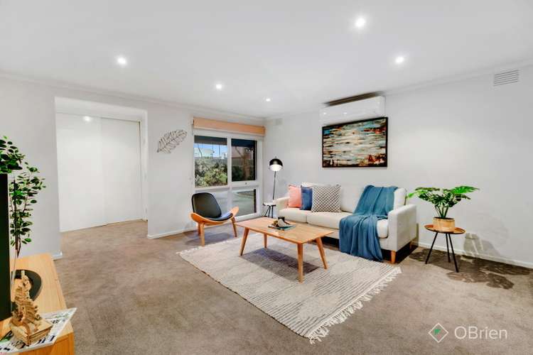 Second view of Homely unit listing, 3/10 Golden Avenue, Chelsea VIC 3196