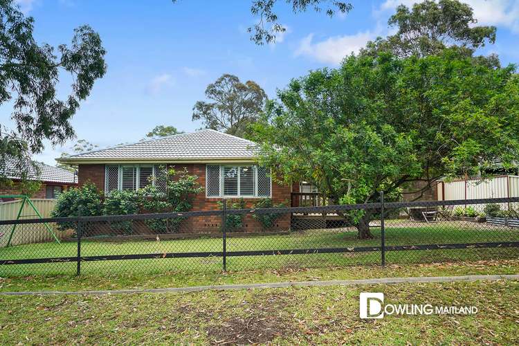 Main view of Homely house listing, 14 Osborn Close, Thornton NSW 2322