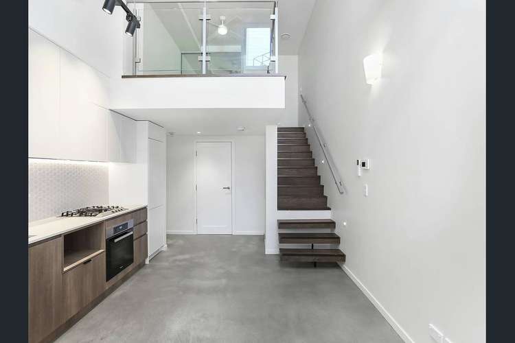 Second view of Homely apartment listing, 1/74 Surrey Street, Darlinghurst NSW 2010