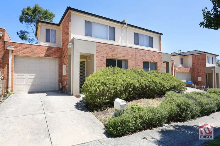 Main view of Homely townhouse listing, 3 Chong Court, Berwick VIC 3806