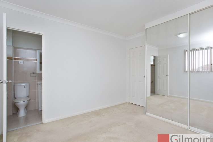 Third view of Homely apartment listing, 25/1 Cheriton Avenue, Castle Hill NSW 2154