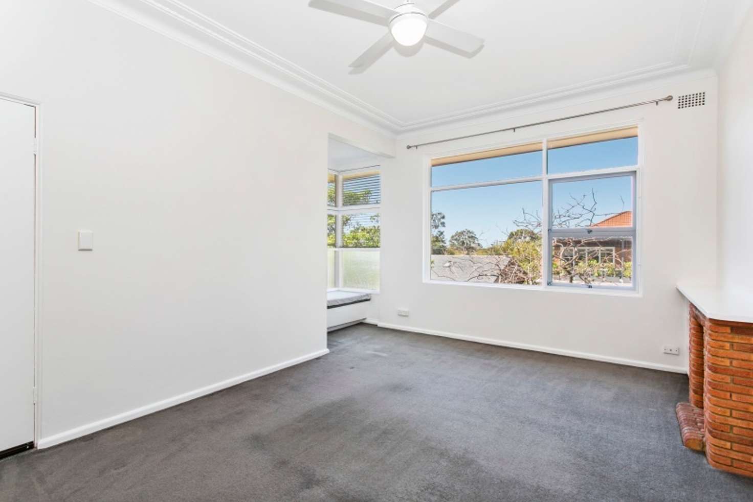 Main view of Homely apartment listing, 6/17 Lodge Street, Balgowlah NSW 2093