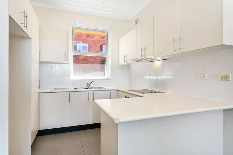 Third view of Homely apartment listing, 6/17 Lodge Street, Balgowlah NSW 2093