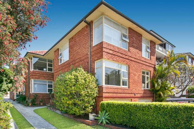 Fourth view of Homely apartment listing, 6/17 Lodge Street, Balgowlah NSW 2093
