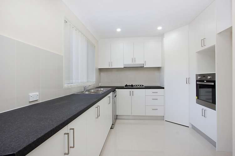 Second view of Homely house listing, 11 Keturah Close, Glenwood NSW 2768